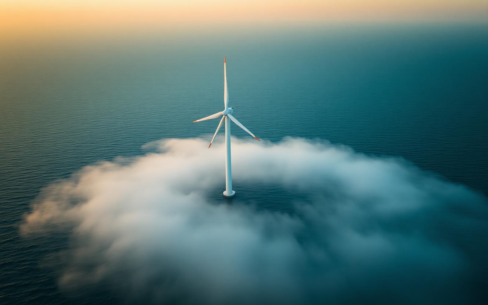 Offshore Wind HSE Plan Template